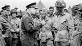 What Ike Remembered When Returning to the Beaches of Normandy 20 Years After D-Day