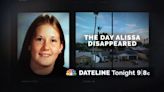 Investigation into missing Phoenix teen, Alissa Turney, on ‘Dateline’