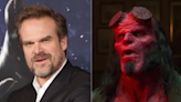 David Harbour: ‘Hellboy’ Box Office Disaster Taught Me ‘Not to F— With Established IP, That’s For Sure’