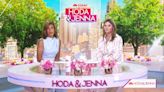 Hoda and Jenna give advice on overcoming 'silent killers' in relationships