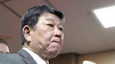 Japan's ruling party loses all 3 seats in special vote, seen as punishment for corruption scandal