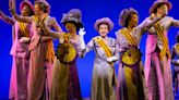 Broadway's 'Suffs' Brings Women's Suffrage To The Stage In Spectacular Style