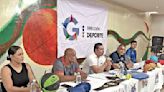 Presentan Curso de Verano deportivos en Gómez Palacio