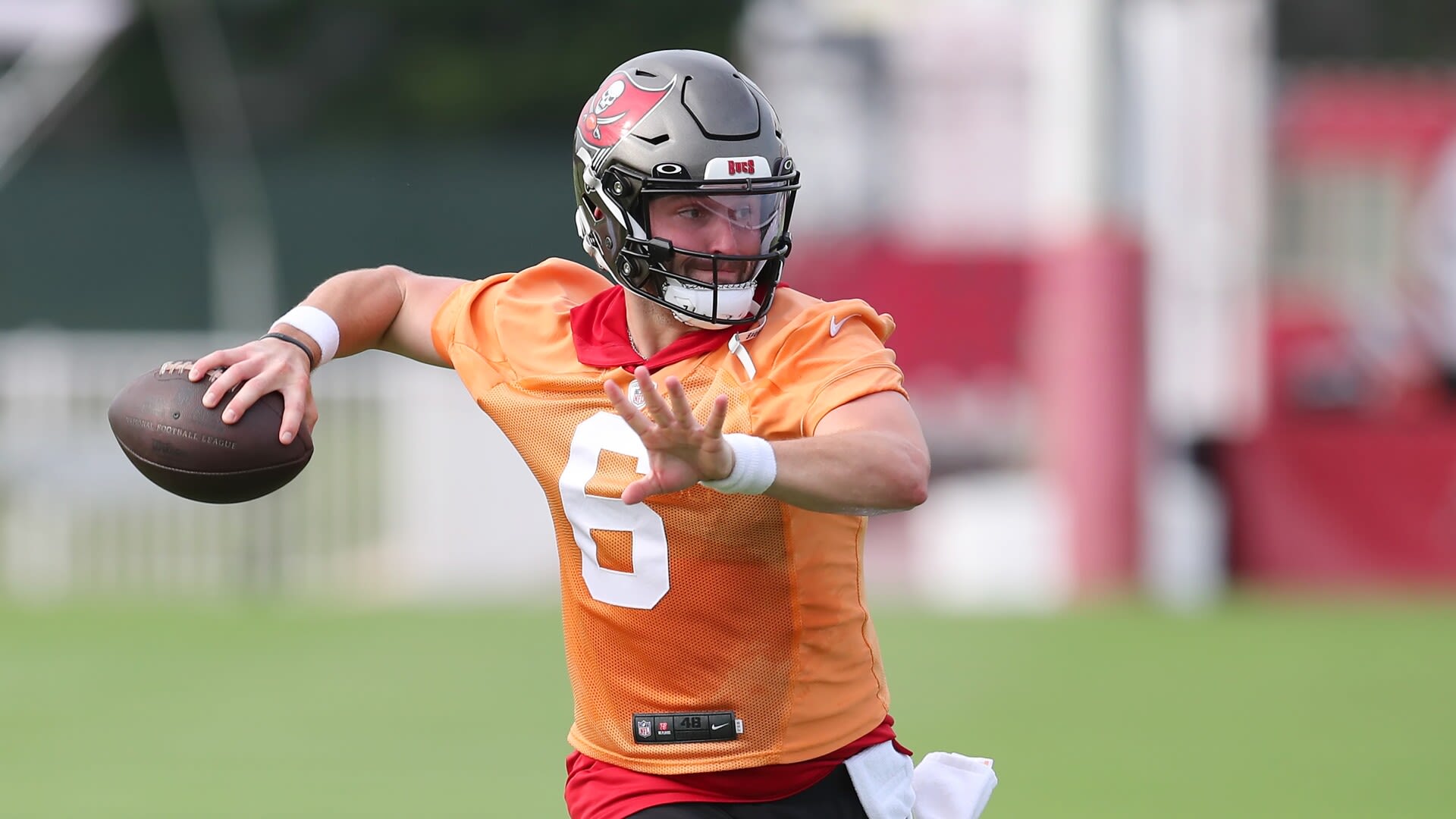 Baker Mayfield: Bucs new offense presents so many different issues for a defense