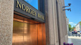 Norway keeps rates on hold, may extend tight policy - Times of India