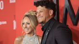 Brittany Mahomes Is Pregnant: ‘Round Three, Here We Come’