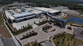 OUC debuts first phase of St. Cloud complex - Orlando Business Journal