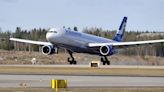 Finnish carrier suspends Estonia flights after GPS interference prevents 2 landings