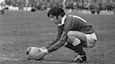 Barry John, legendary Welsh fly-half nicknamed ‘The King’ who quit rugby at the height of his powers – obituary