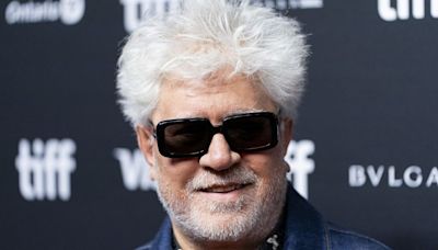 Pedro Almodóvar recibirá Premio Donostia en Festival de San Sebastián en reconocimiento a su carrera