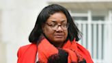 Who is Diane Abbott? MP tells ITV Tory donor Frank Hester’s remarks ‘frightening’