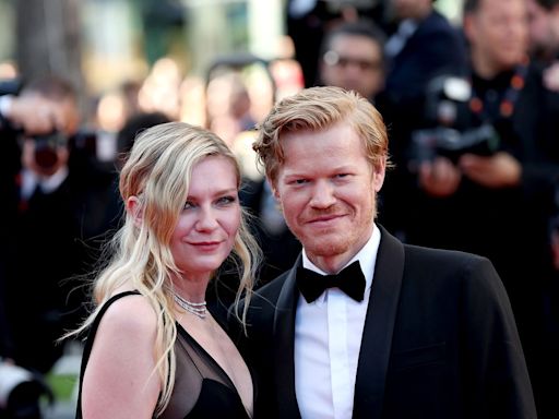 A Comprehensive Kirsten Dunst and Jesse Plemons Relationship Timeline