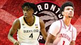 Toronto Raptors Mock Draft: Best Possible Selection at Every Pick