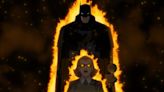 Batman: The Doom That Came to Gotham Review – H.P. Sauce