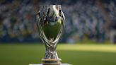 European bosses ‘exploring different ideas’ amid talk of taking Super Cup to USA