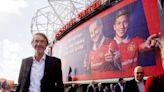 Sir Jim Ratcliffe outlines plans for success and glamour at Manchester United