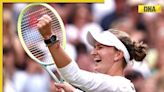 Barbora Krejcikova wins Wimbledon 2024 women's singles title, gets prize money of Rs....