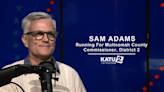 Know Your Candidates 2024: Sam Adams, Multnomah County Commissioner, Dist. 2