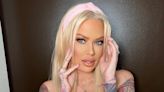 'Secrets of Penthouse' star Jenna Jameson reveals her 1 regret when it comes to the magazine and Bob Guccione