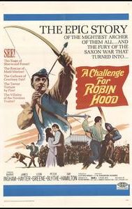 A Challenge for Robin Hood