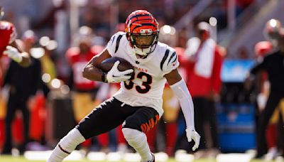 Will Levis looking forward to learning the offense from Tyler Boyd