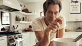 Why Kevin Bacon ‘No Longer’ Eats Bacon — or Any Pig or Goat Products (Exclusive)