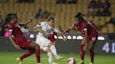 0-1. Canadá vence a Panamá y se clasifica al octavo mundial de su historia