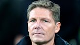 Who is Oliver Glasner and what can Palace fans expect from their new boss?