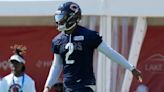 15 takeaways from second practice at Bears training camp