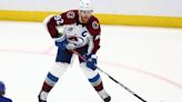 Avalanche captain Gabriel Landeskog undergoes knee surgery, out 12 weeks