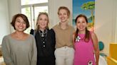 Karine Ohana and Susan Rockefeller Host Sustainability Soiree