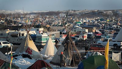 Greenpeace attorneys seek dismissal of lawsuit over Dakota Access Pipeline protest