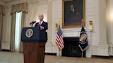 President Biden signs a $95B war aid measure with assistance for Ukraine, Israel and Taiwan