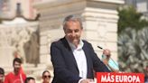 Zapatero lanza una petición al Partido Popular: "Queremos que la derecha no se suba en el barco de la extrema derecha"