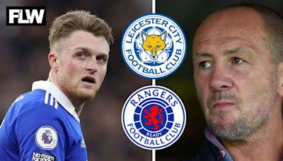 "Surreal" - Rangers urged to secure Leicester City transfer agreement
