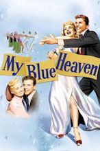 My Blue Heaven (1950 film)