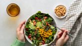 6 benefits of a vegan diet: Weight loss, lower cholesterol and more