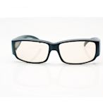 台灣製造PHOTOPLY電腦眼鏡抗藍光眼鏡802(可同時戴近視眼鏡;過濾40%藍光和100%紫外線UV;太空防爆鏡片)防藍光眼鏡