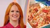 Ree Drummond shares 3 oven-baked pasta recipes