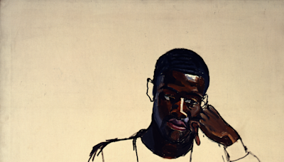 10-Minute Challenge: A Finished, Unfinished Portrait by Alice Neel