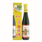 (任選)東成 白曝油(430ml)