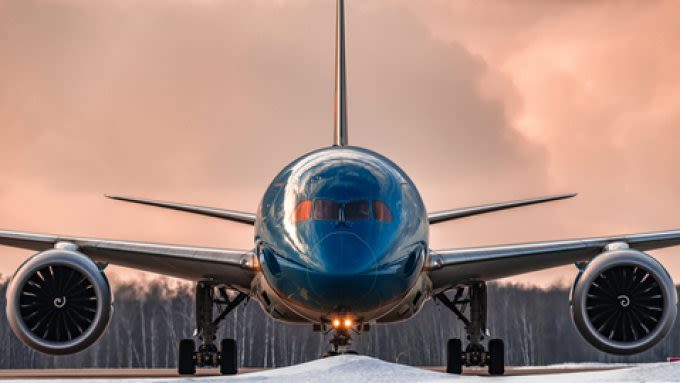 FAA launches probe into Boeing 787 Dreamliner safety issues - The Loadstar
