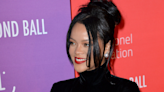 Rihanna reveals the actress she wants to play her in a biopic