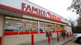 Dollar Tree, Family Dollar to close 35 stores across Ohio this week. Here's the list.