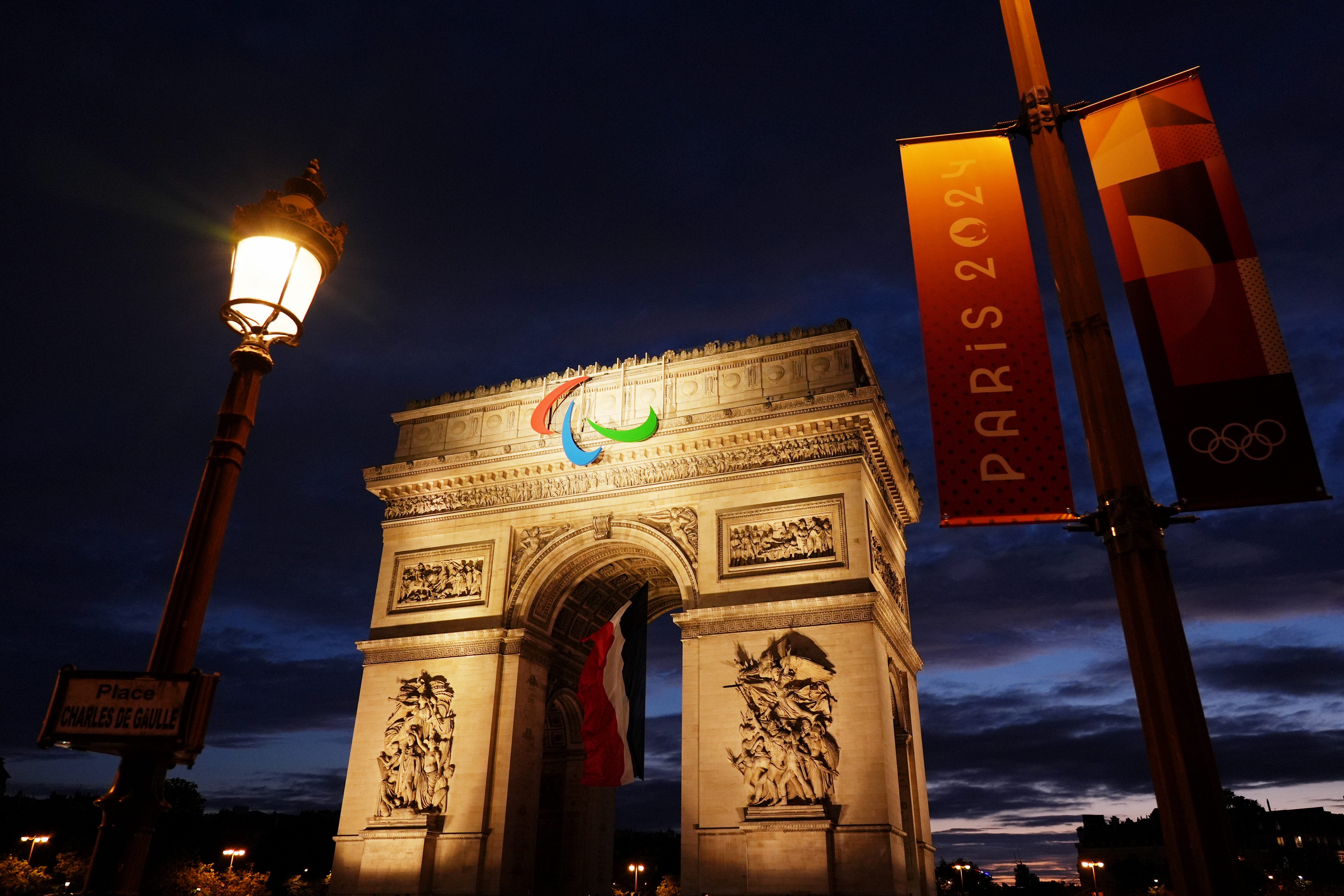 When does the 2024 Paris Olympics start? Date for Opening Ceremony and first events