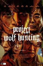 Project Wolf Hunting