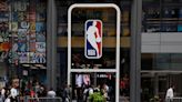 NBA signs broadcasting deal with Disney, Amazon, Comcast