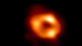 The Black Hole at the Center of Our Galaxy Is Finally Captured in First-Ever Image