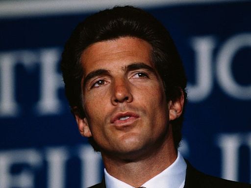 JFK Jr. Was a Capable Pilot. Invisible Illusions Doomed His Final Flight.