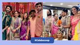 Kokilaben Ambani hosts garba night for Anant-Radhika, Close family friends attend